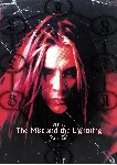 Ви Корс. Туман и Молния. Книга 4 (Английская версия) - irongamers.ru