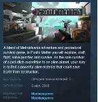 Exotic Matter 💎 STEAM KEY REGION FREE GLOBAL