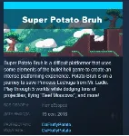 Super Potato Bruh STEAM KEY REGION FREE GLOBAL
