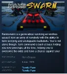 Nanoswarm STEAM KEY REGION FREE GLOBAL