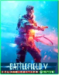 Battlefield V Deluxe Edition XBOX ONE/Xbox Series X|S - irongamers.ru