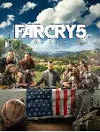 Far Cry 5 Xbox One ⭐⭐⭐