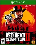 Red Dead Redemption 2 Xbox One Россия Ключ - irongamers.ru