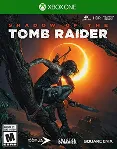 Shadow of the Tomb Raider / XBOX ONE / АККАУНТ - irongamers.ru