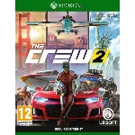 The Crew 2: Standard Edition / XBOX ONE / АККАУНТ 🏅 🏅 