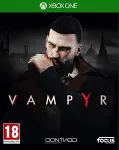Vampir / XBOX ONE / АККАУНТ 🏅 🏅 🏅 