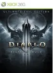 Diablo III: Reaper of Souls +31 игры xbox 360 (Перенос)