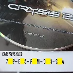 Crysis 2 (Photo CD-Key) Origin - SALE - irongamers.ru