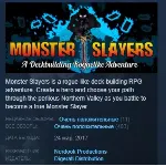 Monster Slayers Complete Edition STEAM KEY REGION FREE
