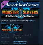 Monster Slayers Complete Edition STEAM KEY REGION FREE