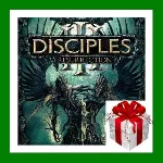 Disciples III Resurrection Steam⭐Ключ Активации РФ+СНГ АКЦИЯ 0% Карты - irongamers.ru