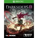 Darksiders 3 / XBOX ONE, Series X|S - irongamers.ru