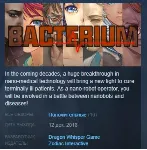 Bacterium 💎 STEAM KEY REGION FREE GLOBAL
