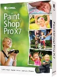 Corel PaintShop Pro x7（PC) - REGION FREE ALL LANGUAGES - irongamers.ru