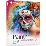 Corel Painter Essentials 5 Region Free Multilanguage - irongamers.ru