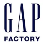 Купон Gap Factory, скидка 20%, до 30 июля
