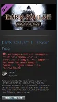 DARK SOULS II Season Pass (Steam Gift RU/CIS) - irongamers.ru