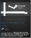 Back to the Future: The Game (Steam Gift Region Free) - irongamers.ru