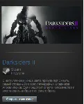 Darksiders II (Steam Gift Region Free / ROW) - irongamers.ru