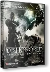 Dishonored (ENGLISH Lang / Steam Gift Region Free /ROW) - irongamers.ru