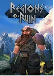 Regions Of Ruin - STEAM KEY (REGION FREE)