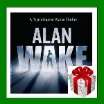 ✅ Alan Wake✔ ️Steam Key🔑 RU-CIS-UA⭐АКЦИЯ🎁 