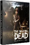 The Walking Dead: Season 2 (Steam Gift Region Free)