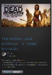 The Walking Dead: Michonne (Steam Gift Region Free) - irongamers.ru