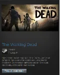 The Walking Dead: Season 1 (Steam Gift Region Free) - irongamers.ru