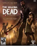 The Walking Dead: Season 1 (Steam Gift Region Free) - irongamers.ru