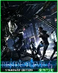 Resident Evil 6+Commandos 2 HD Remaster XBOX ONE