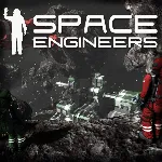 Space Engineers новые аккаунты c гарантией Region Free - irongamers.ru