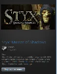 Styx: Master of Shadows (Steam Gift Region Free / ROW) - irongamers.ru