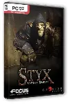 Styx: Master of Shadows (Steam Gift Region Free / ROW) - irongamers.ru