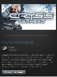 Crysis Warhead (Steam Gift Region Free / ROW) - irongamers.ru