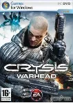 Crysis Warhead (Steam Gift Region Free / ROW) - irongamers.ru