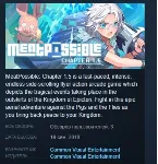 MeatPossible: Chapter 1.5 STEAM KEY REGION FREE GLOBAL - irongamers.ru