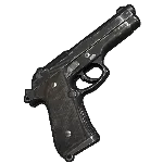 Macros rust / m92 0.66