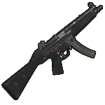 macros rust / mp5 0.66