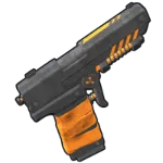 Macros rust / p250 0.66