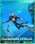 Subnautica + Subnautica: Below Zero XBOX ONE/Series