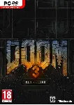 Doom 3 + BFG + Resurrection of Evil (Steam Gift Region Free)