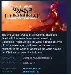 Tales of the Lumminai STEAM KEY REGION FREE GLOBAL - irongamers.ru