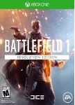 BATTLEFIELD 1 РЕВОЛЮЦИЯ XBOX КЛЮЧ - irongamers.ru