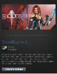 BloodRayne 2 + Terminal Cut (Steam Gift Region Free)