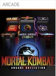 Mortal Kombat,REAL STEEL + 7 игры xbox 360 (Перенос) - irongamers.ru