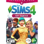 THE SIMS 4 ПУТЬ К СЛАВЕ - DLC GLOBAL EA APP CODE