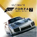 Forza Motorsport 7 Ultimate (PC, Онлайн) Автоактивация - irongamers.ru