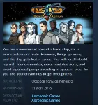 Pegasus-5: Gone Astray STEAM KEY REGION FREE GLOBAL