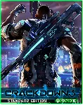 Crackdown 3 XBOX ONE/Xbox Series X|S